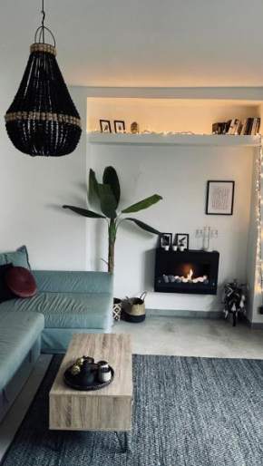 Eveland - Family Apartment